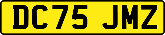 DC75JMZ