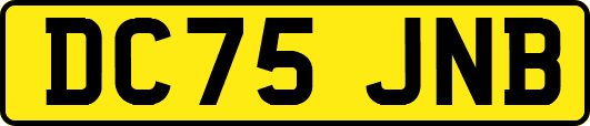 DC75JNB