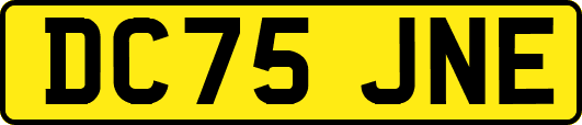 DC75JNE