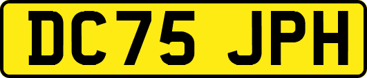 DC75JPH