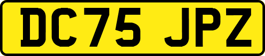 DC75JPZ