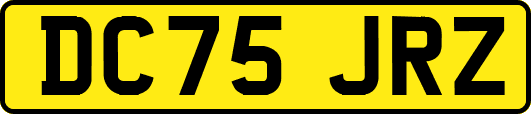 DC75JRZ