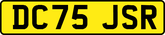 DC75JSR