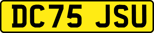 DC75JSU