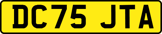 DC75JTA