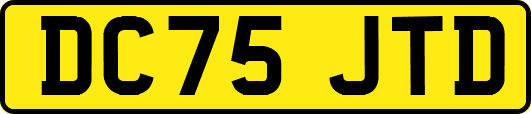 DC75JTD