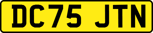 DC75JTN