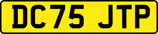 DC75JTP