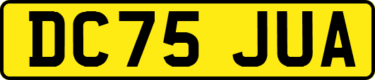 DC75JUA
