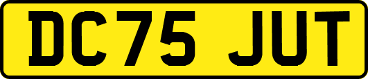 DC75JUT