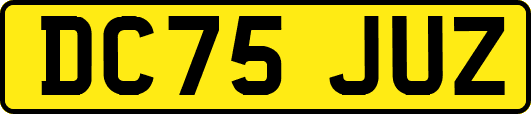DC75JUZ