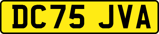 DC75JVA