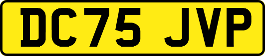 DC75JVP