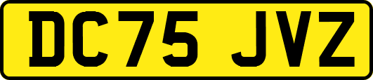 DC75JVZ