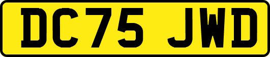 DC75JWD