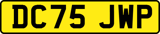 DC75JWP