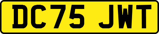 DC75JWT