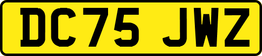 DC75JWZ