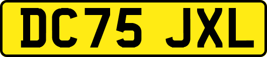 DC75JXL