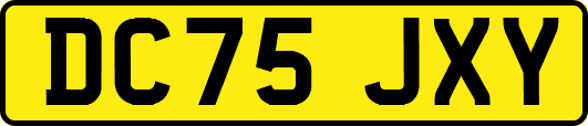 DC75JXY