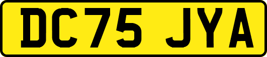 DC75JYA