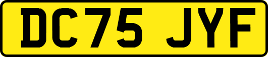DC75JYF