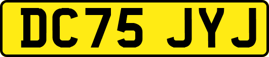 DC75JYJ