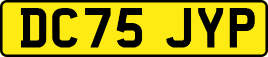 DC75JYP