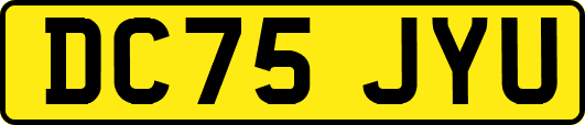 DC75JYU