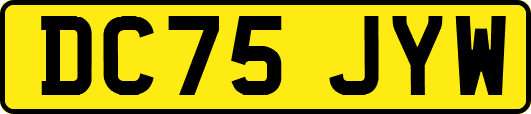 DC75JYW