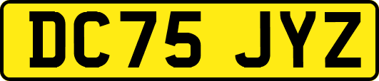 DC75JYZ