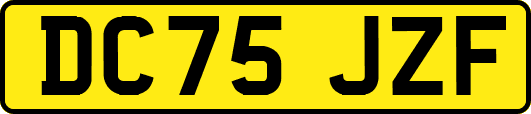 DC75JZF