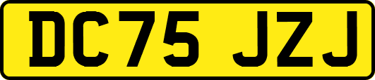 DC75JZJ
