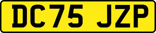 DC75JZP