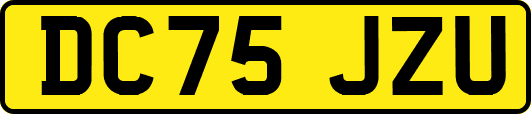 DC75JZU