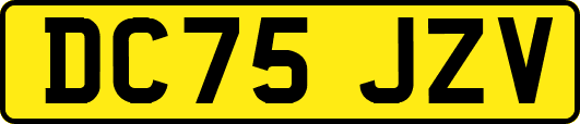 DC75JZV
