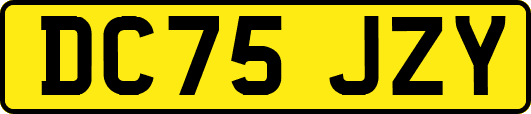 DC75JZY