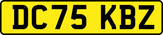 DC75KBZ