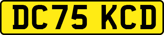 DC75KCD
