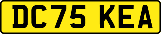 DC75KEA