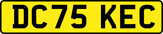 DC75KEC