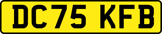 DC75KFB