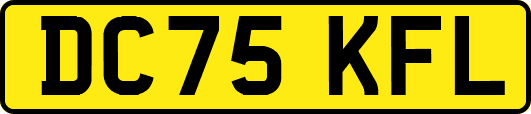 DC75KFL