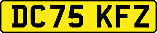 DC75KFZ