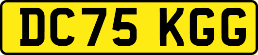 DC75KGG