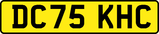 DC75KHC