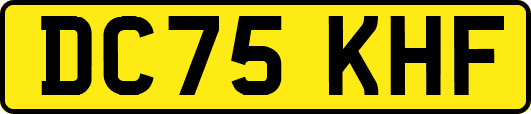 DC75KHF