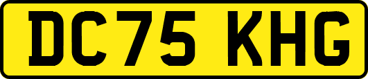 DC75KHG