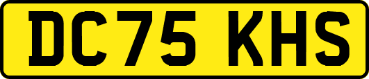 DC75KHS
