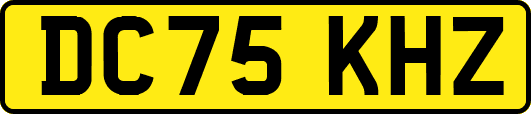 DC75KHZ